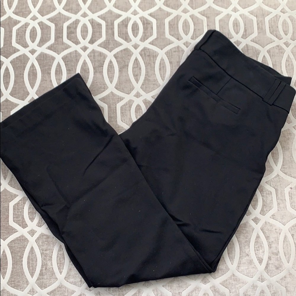 Black Torrid Dress Pants